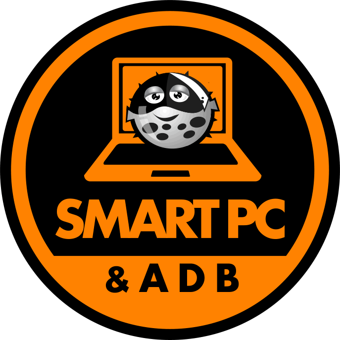 Smart PC & ADB